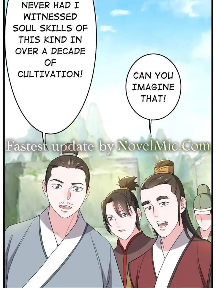 The Villainous Doctor Ch.139