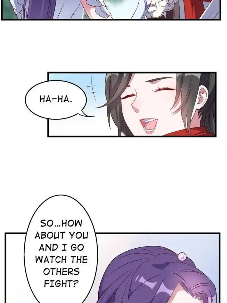 The Villainous Doctor Ch.140