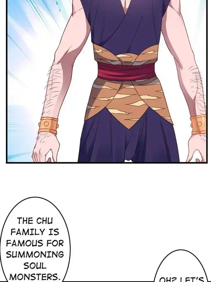 The Villainous Doctor Ch.140