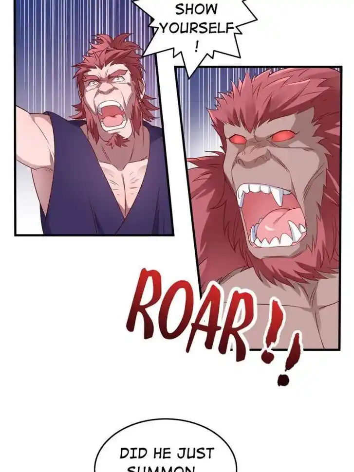 The Villainous Doctor Ch.140