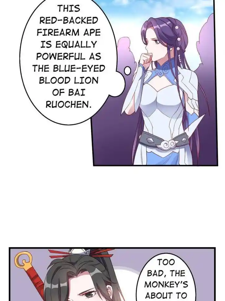 The Villainous Doctor Ch.140