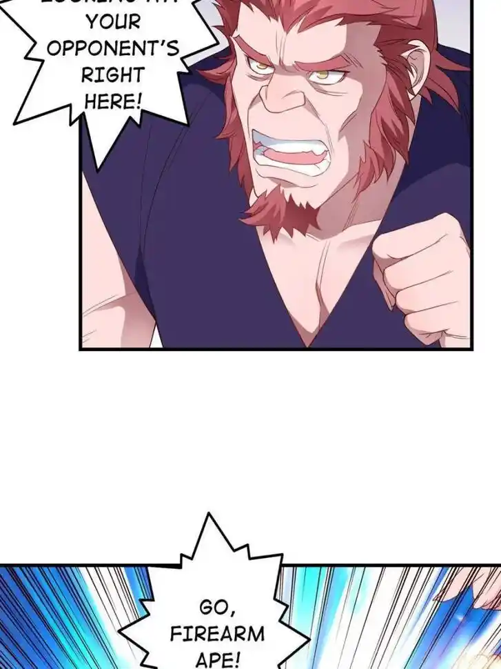 The Villainous Doctor Ch.140