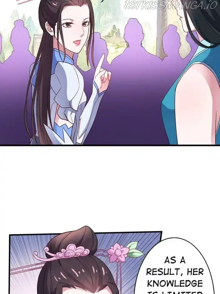 The Villainous Doctor Ch.144