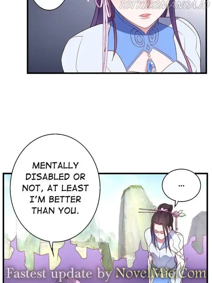 The Villainous Doctor Ch.144