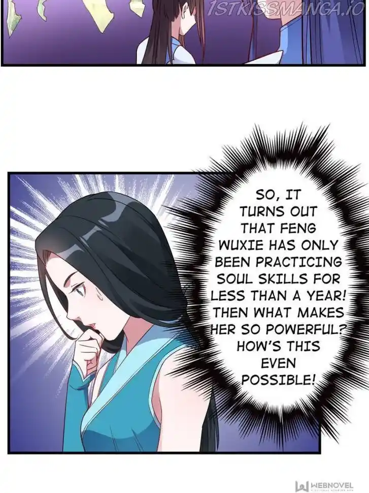 The Villainous Doctor Ch.144