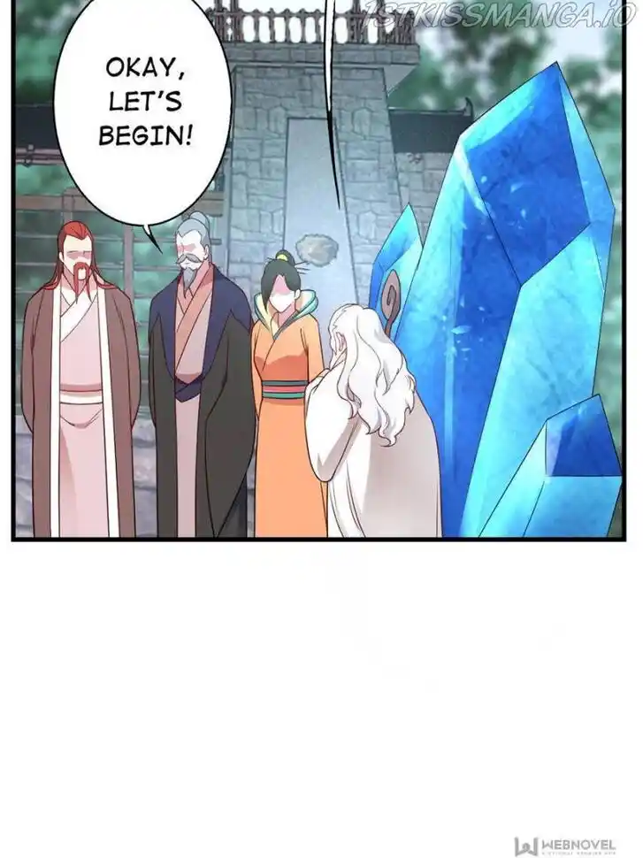 The Villainous Doctor Ch.144