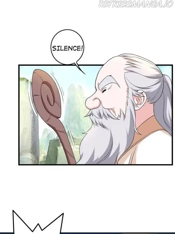 The Villainous Doctor Ch.145