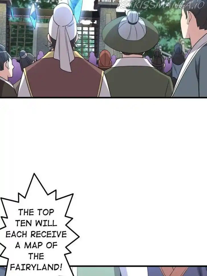 The Villainous Doctor Ch.145