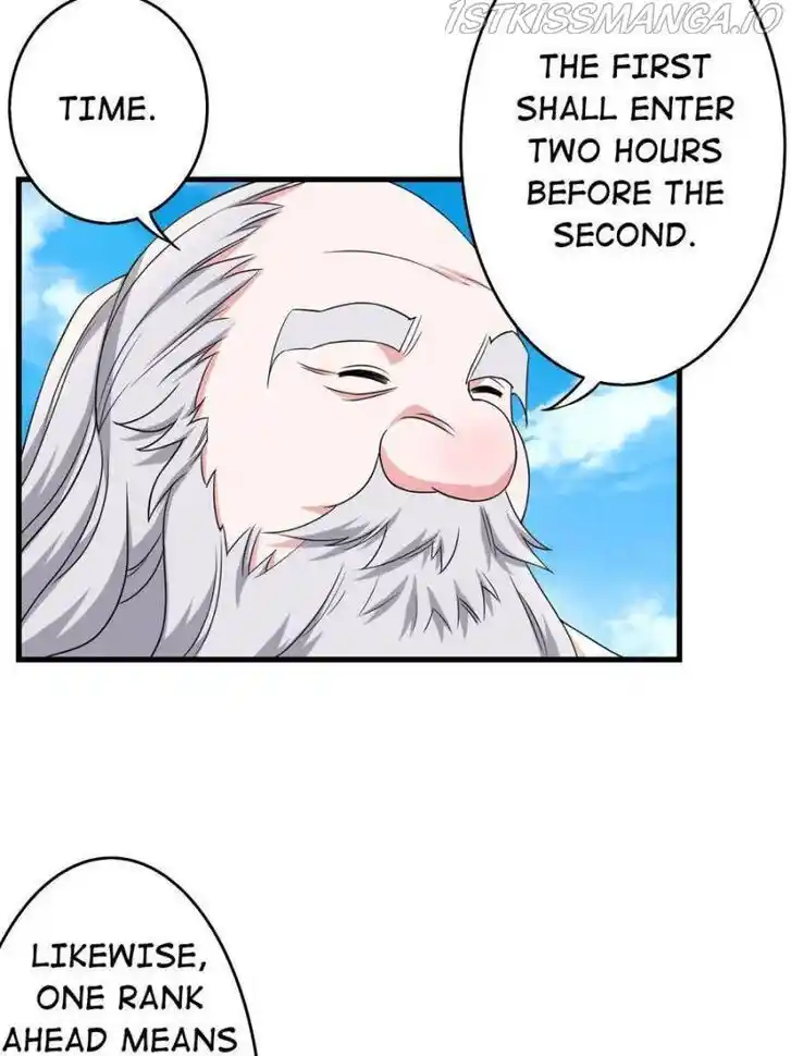 The Villainous Doctor Ch.145