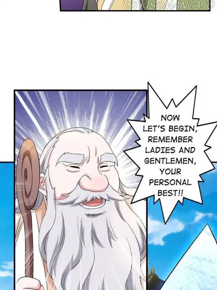 The Villainous Doctor Ch.145