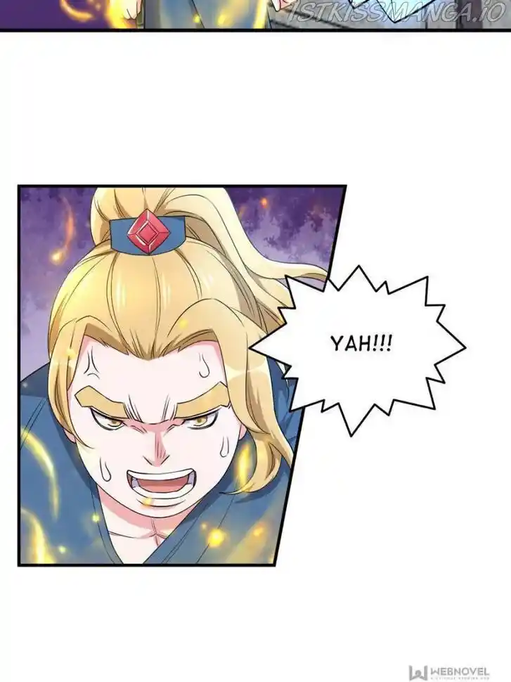 The Villainous Doctor Ch.145