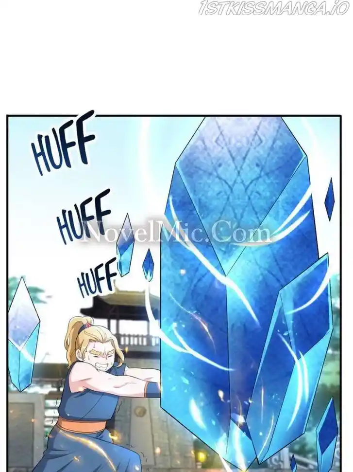 The Villainous Doctor Ch.145