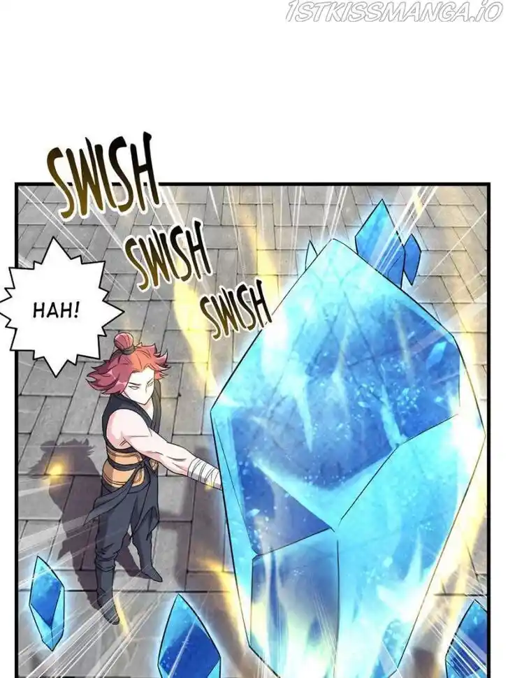 The Villainous Doctor Ch.145