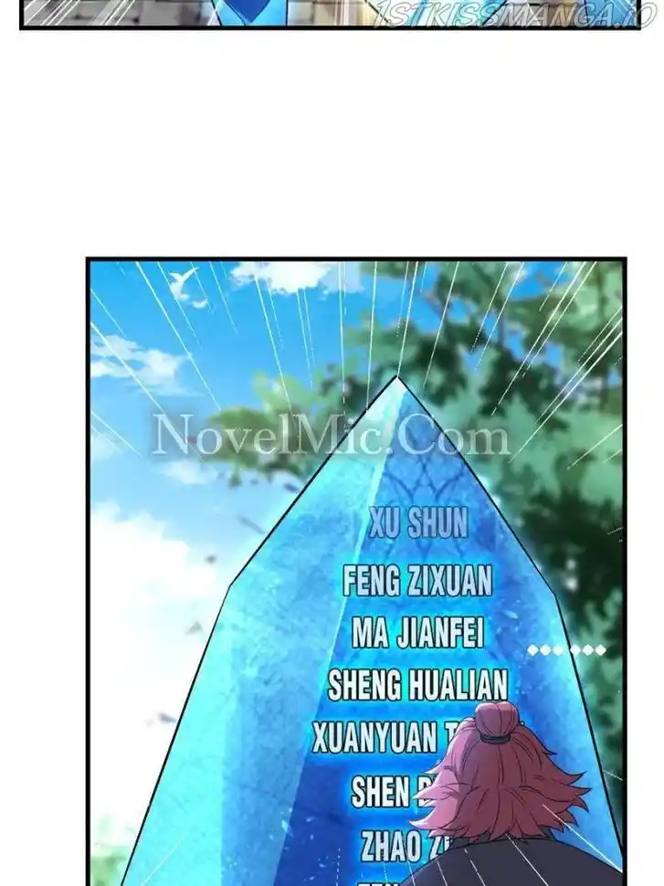 The Villainous Doctor Ch.145