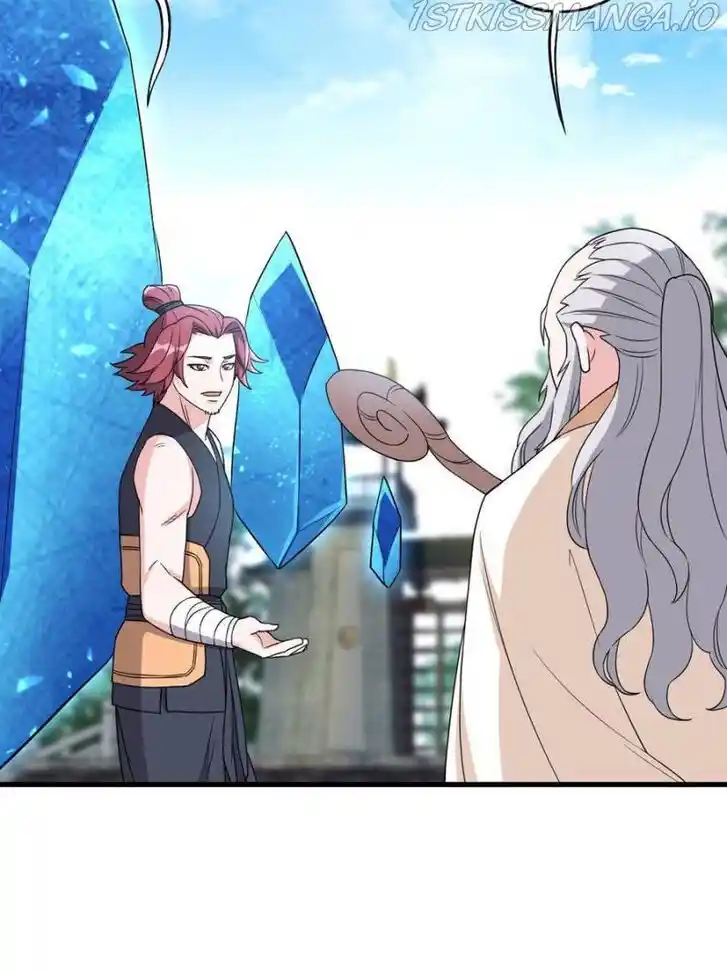 The Villainous Doctor Ch.145