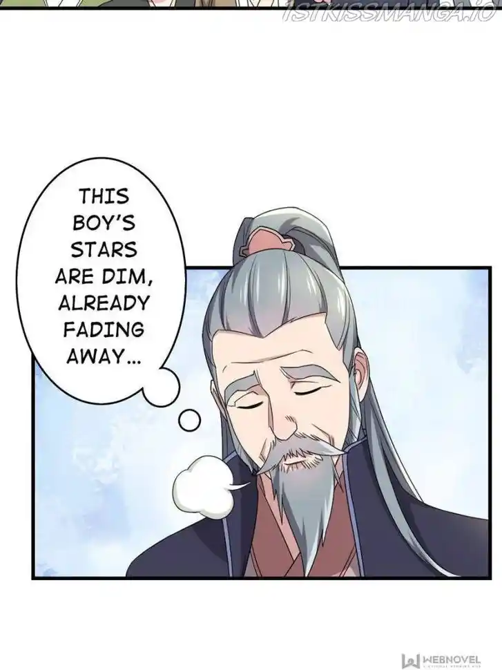 The Villainous Doctor Ch.145