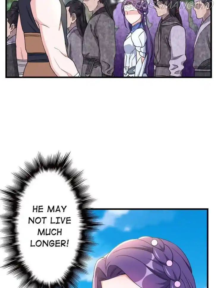 The Villainous Doctor Ch.145