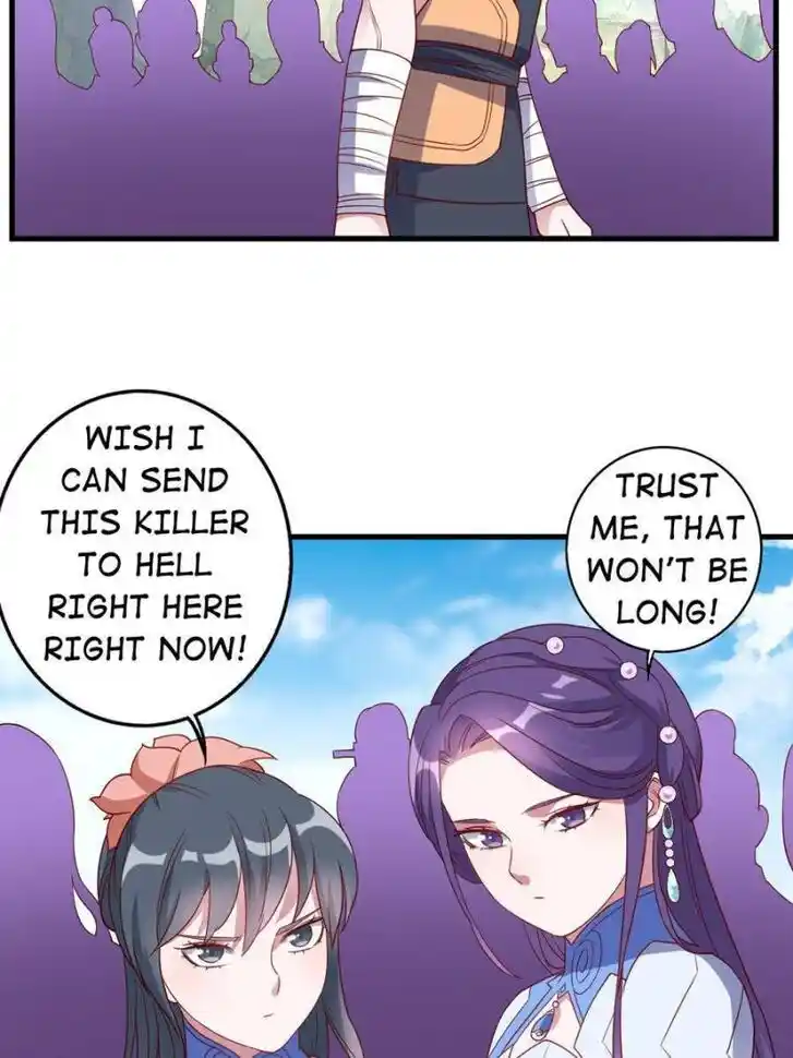 The Villainous Doctor Ch.146