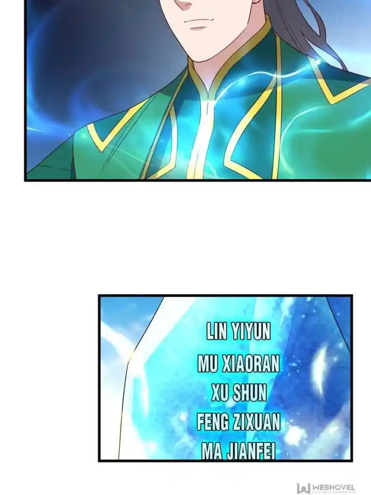 The Villainous Doctor Ch.146