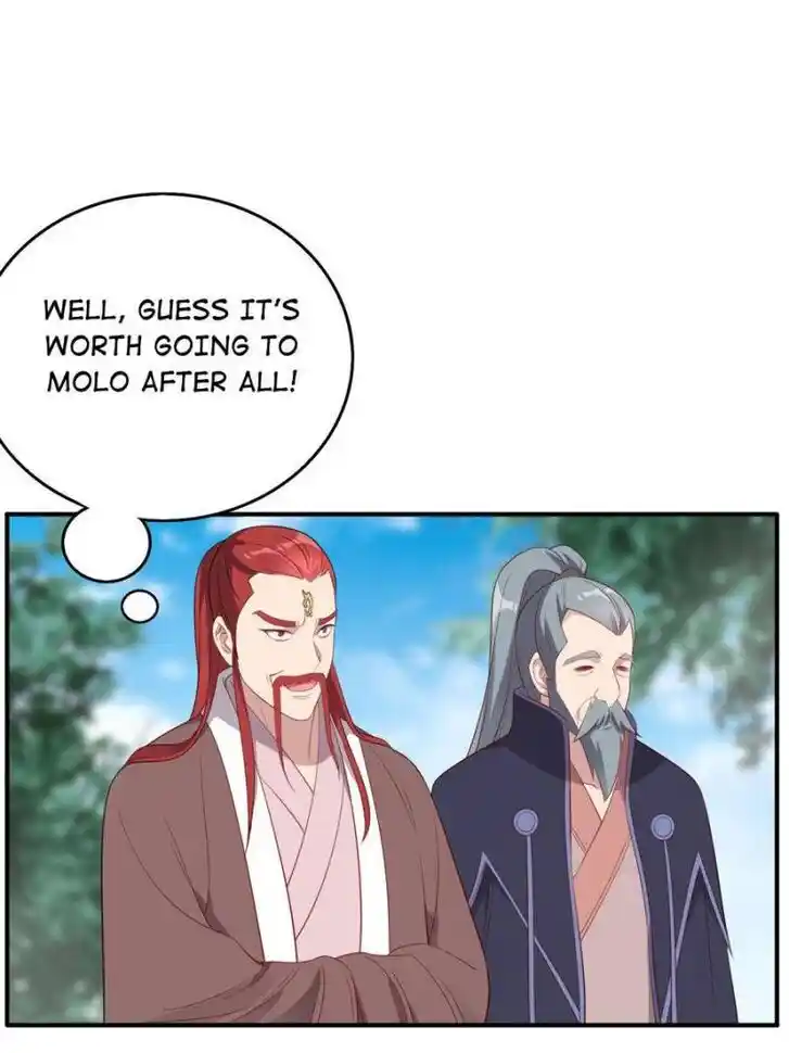 The Villainous Doctor Ch.146