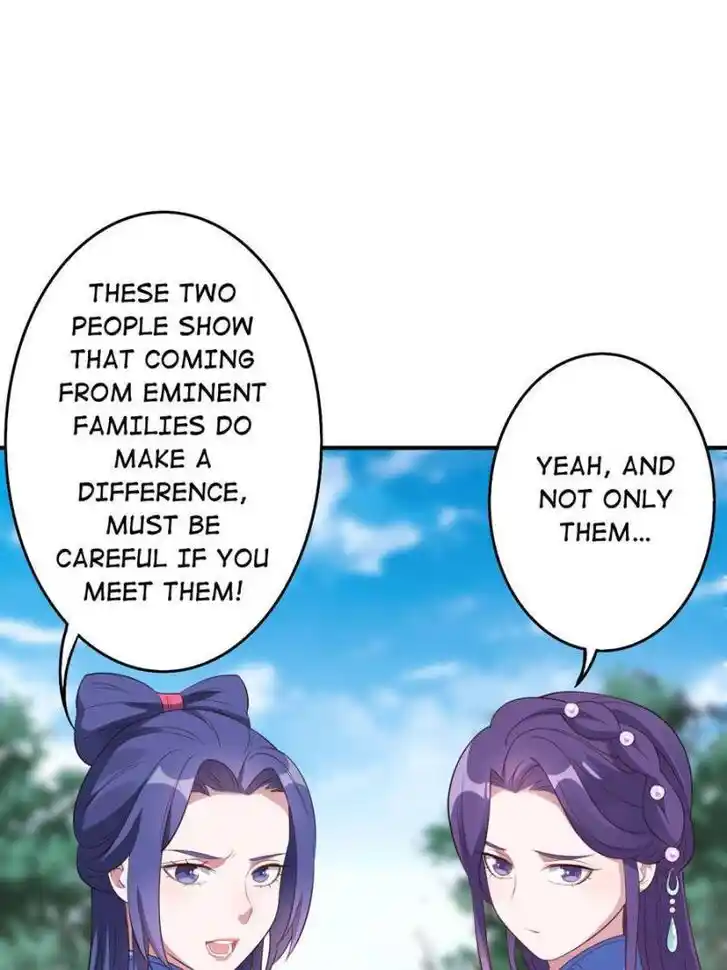 The Villainous Doctor Ch.146