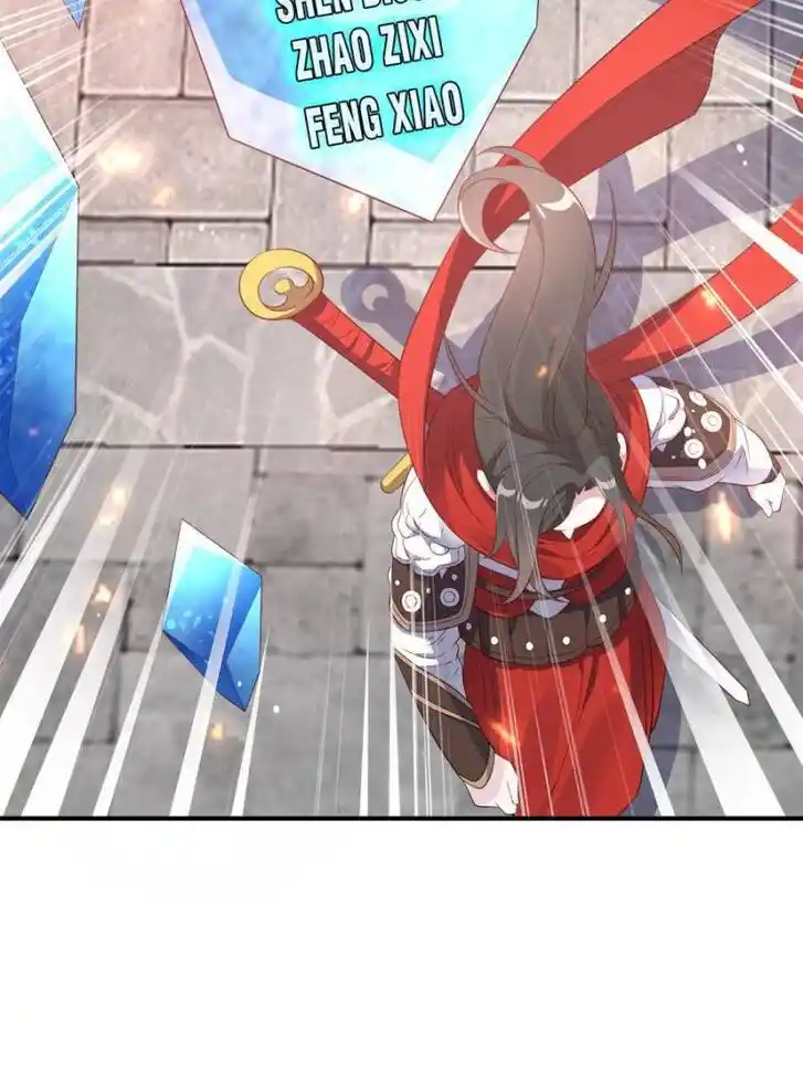 The Villainous Doctor Ch.146