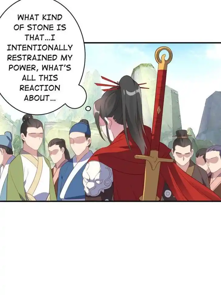 The Villainous Doctor Ch.146