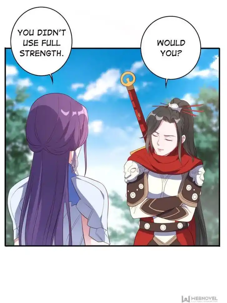 The Villainous Doctor Ch.146