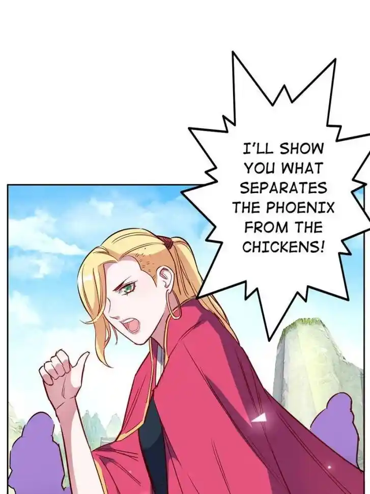 The Villainous Doctor Ch.146