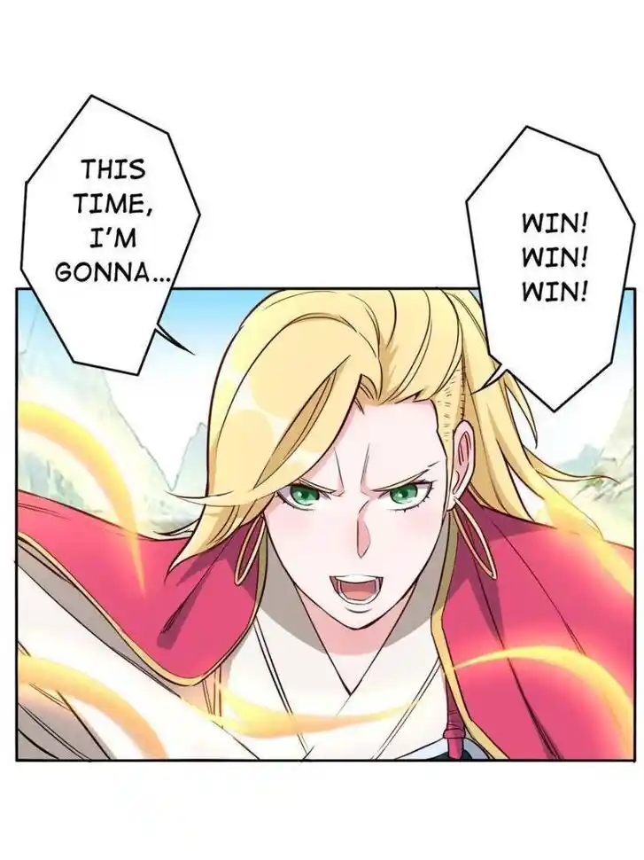 The Villainous Doctor Ch.147