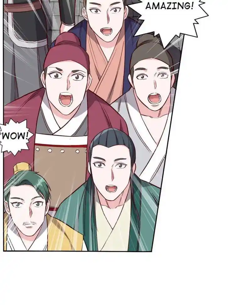 The Villainous Doctor Ch.147