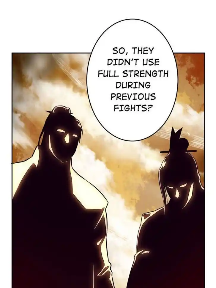 The Villainous Doctor Ch.147