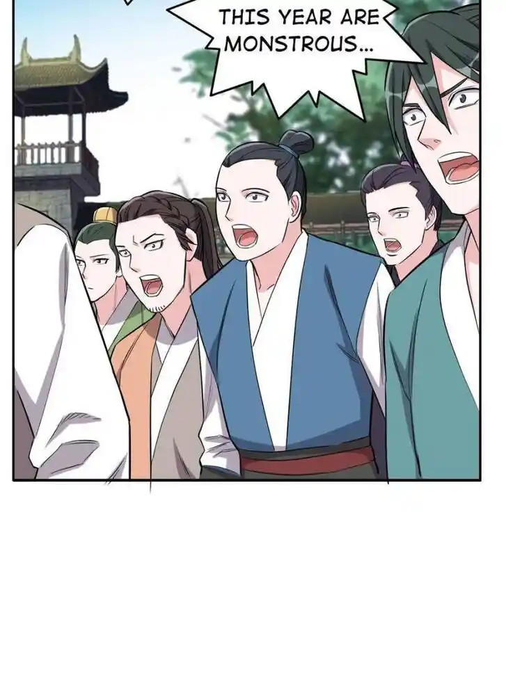 The Villainous Doctor Ch.147