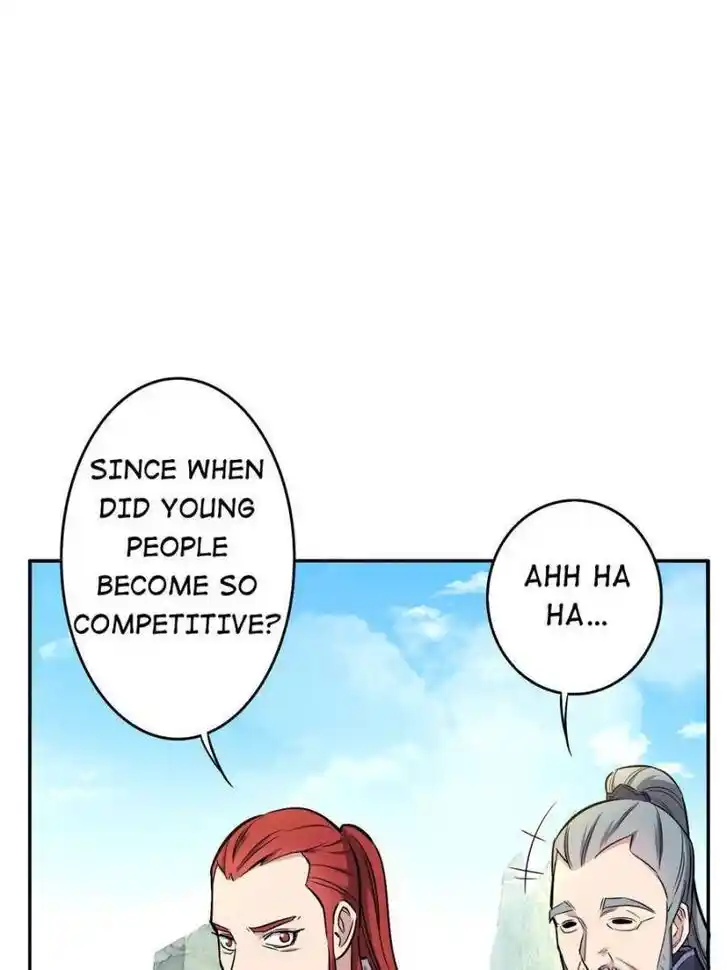 The Villainous Doctor Ch.147