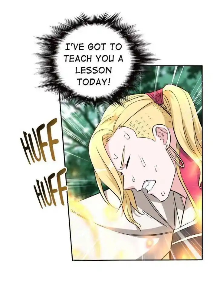 The Villainous Doctor Ch.147