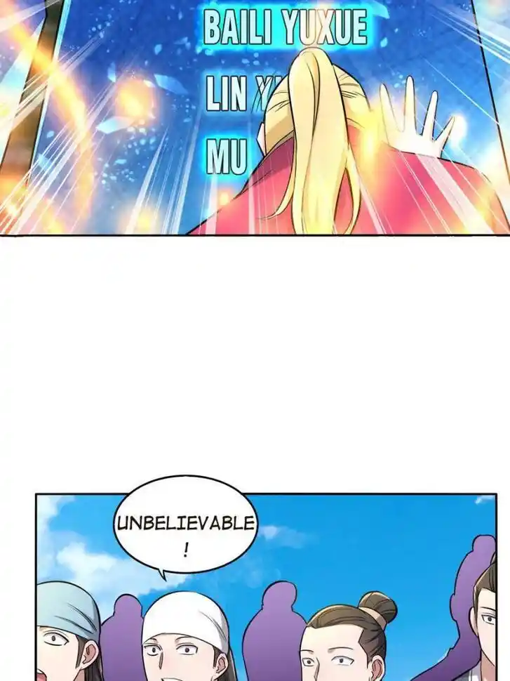 The Villainous Doctor Ch.147