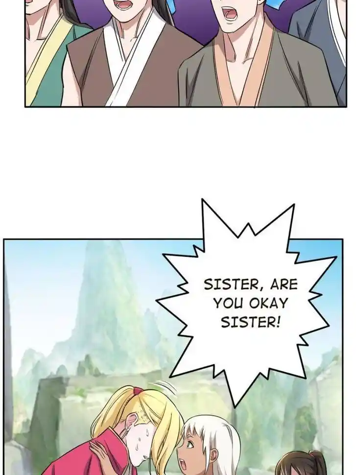 The Villainous Doctor Ch.147