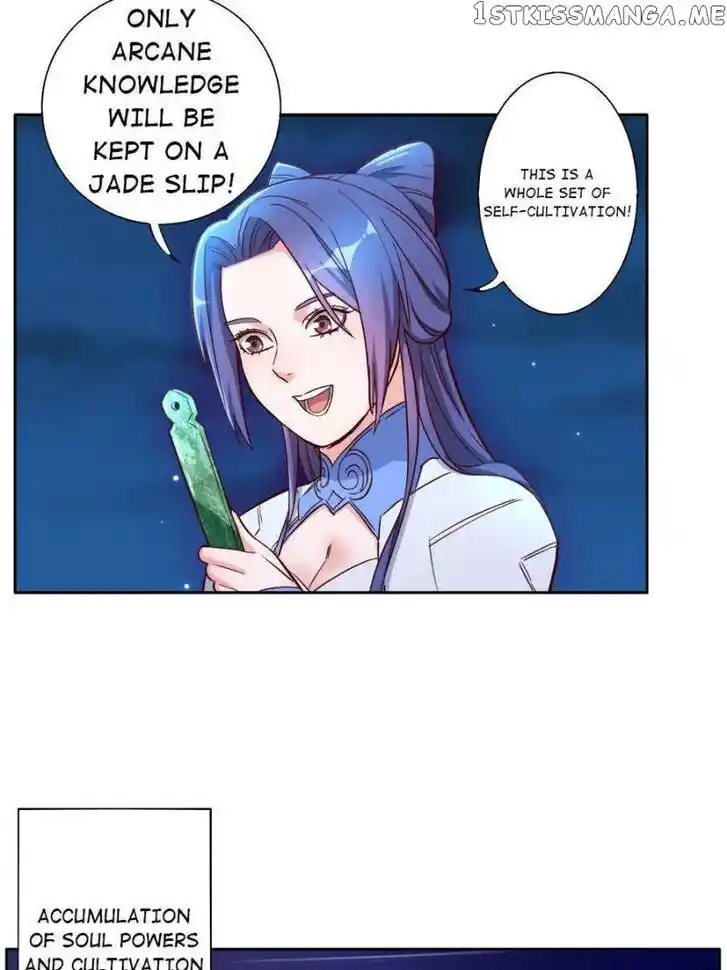 The Villainous Doctor Ch.168