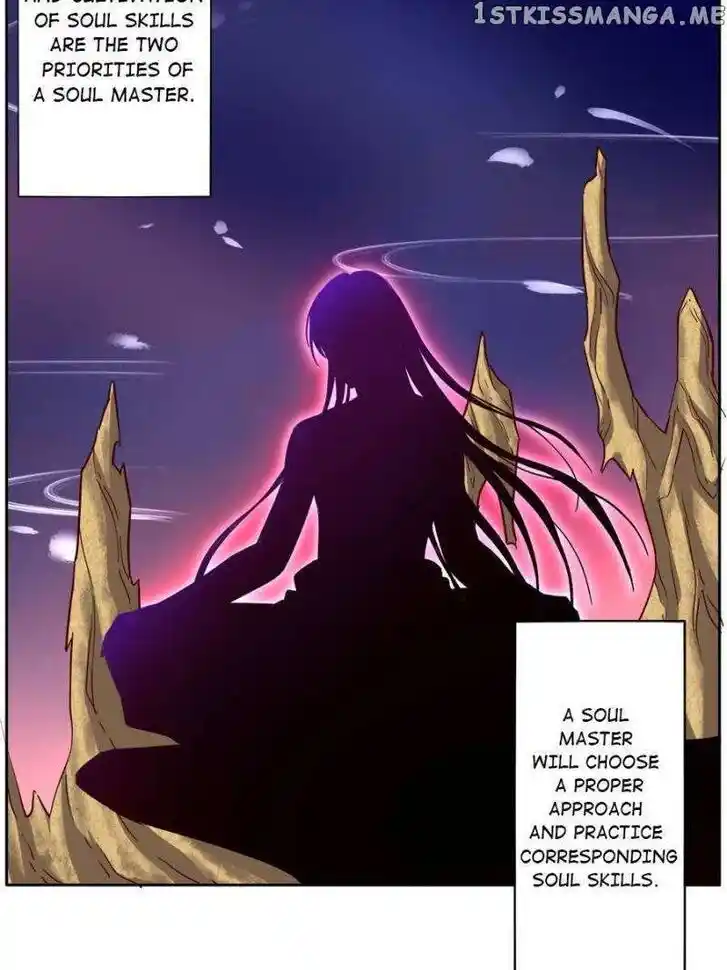 The Villainous Doctor Ch.168