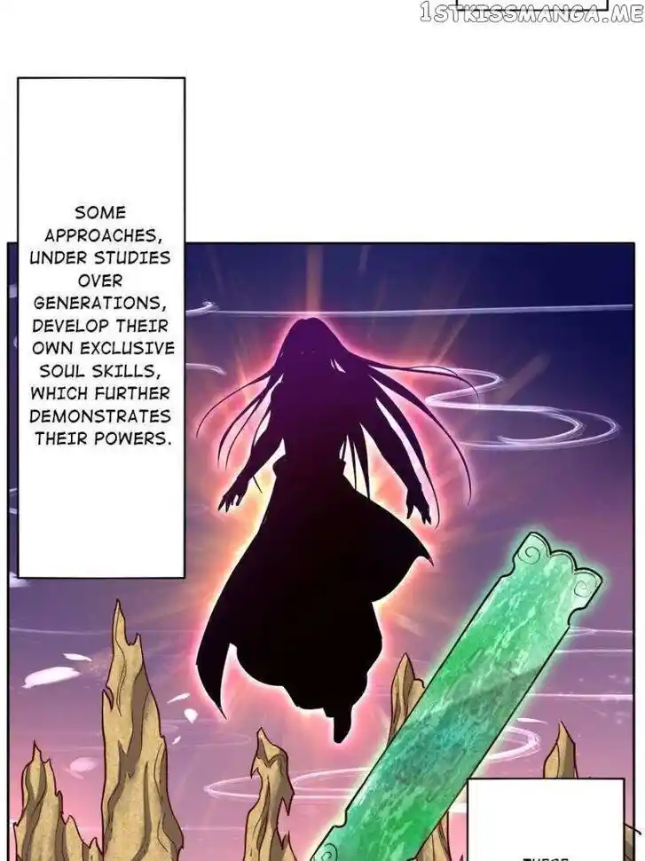 The Villainous Doctor Ch.168