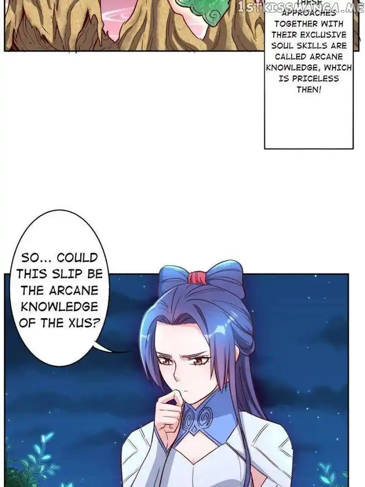 The Villainous Doctor Ch.168