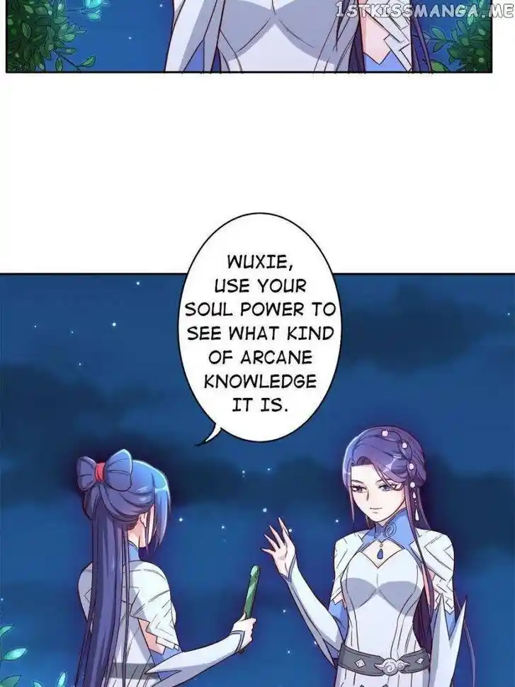 The Villainous Doctor Ch.168