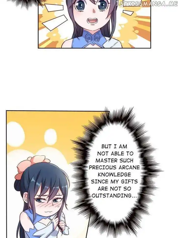 The Villainous Doctor Ch.168