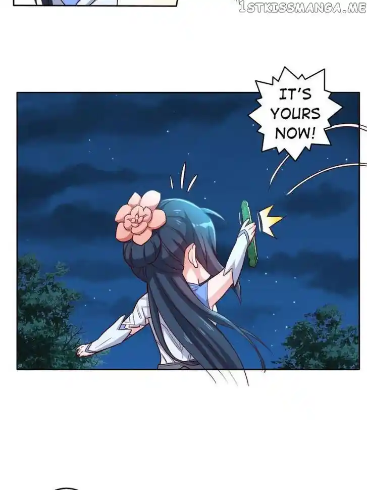 The Villainous Doctor Ch.168