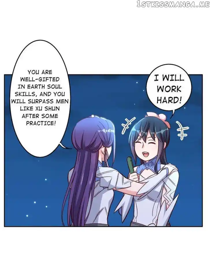 The Villainous Doctor Ch.168