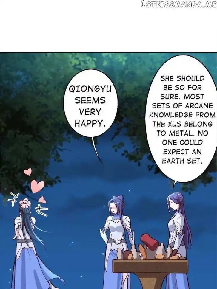 The Villainous Doctor Ch.168