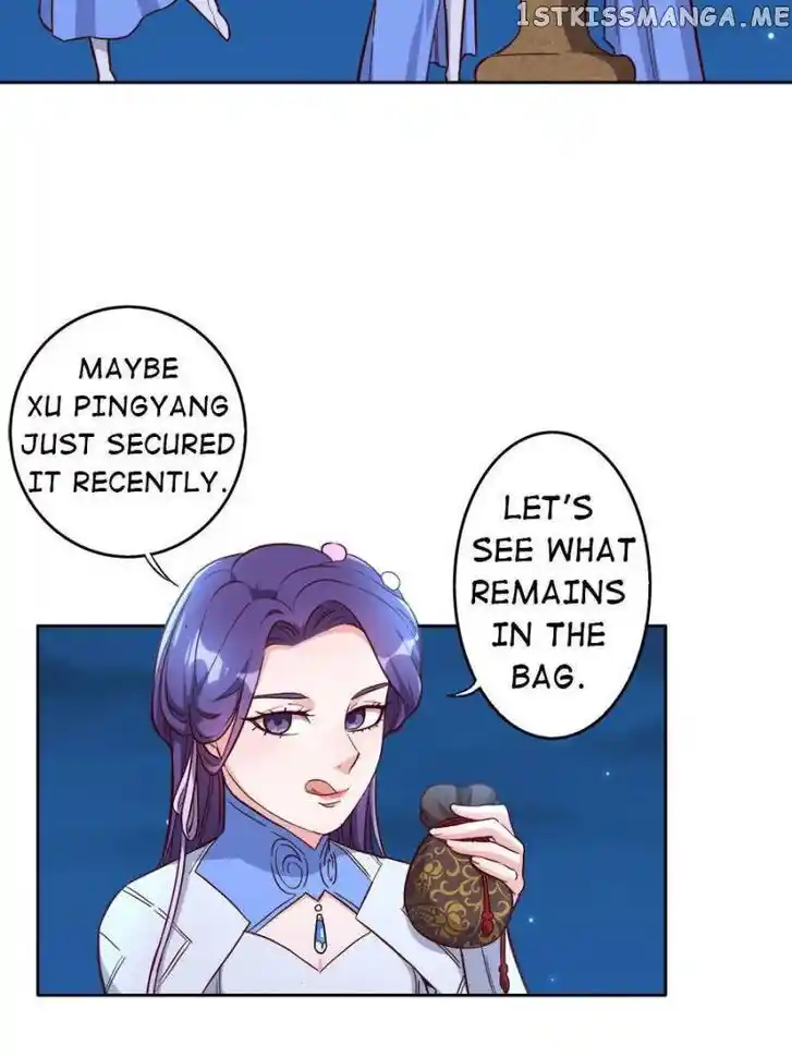 The Villainous Doctor Ch.168