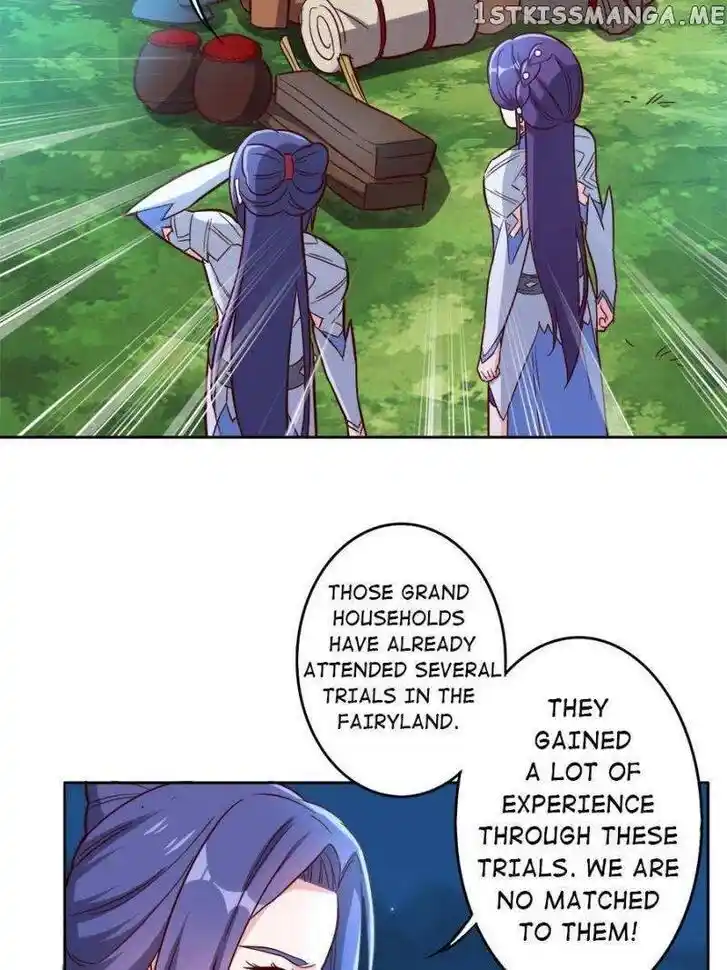 The Villainous Doctor Ch.168