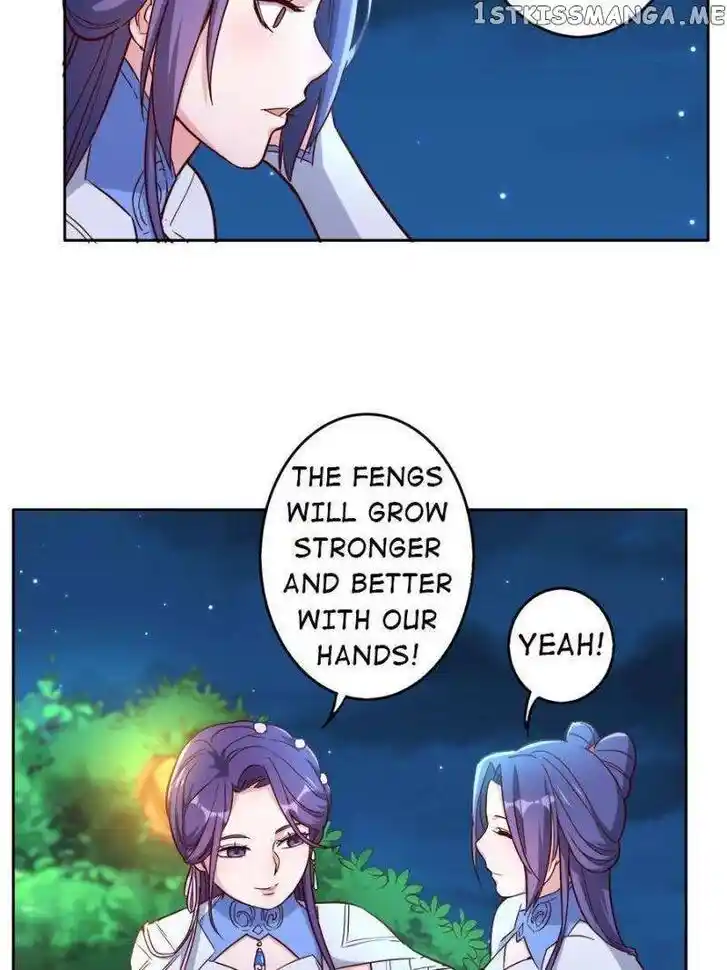 The Villainous Doctor Ch.168