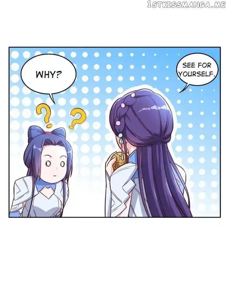 The Villainous Doctor Ch.168